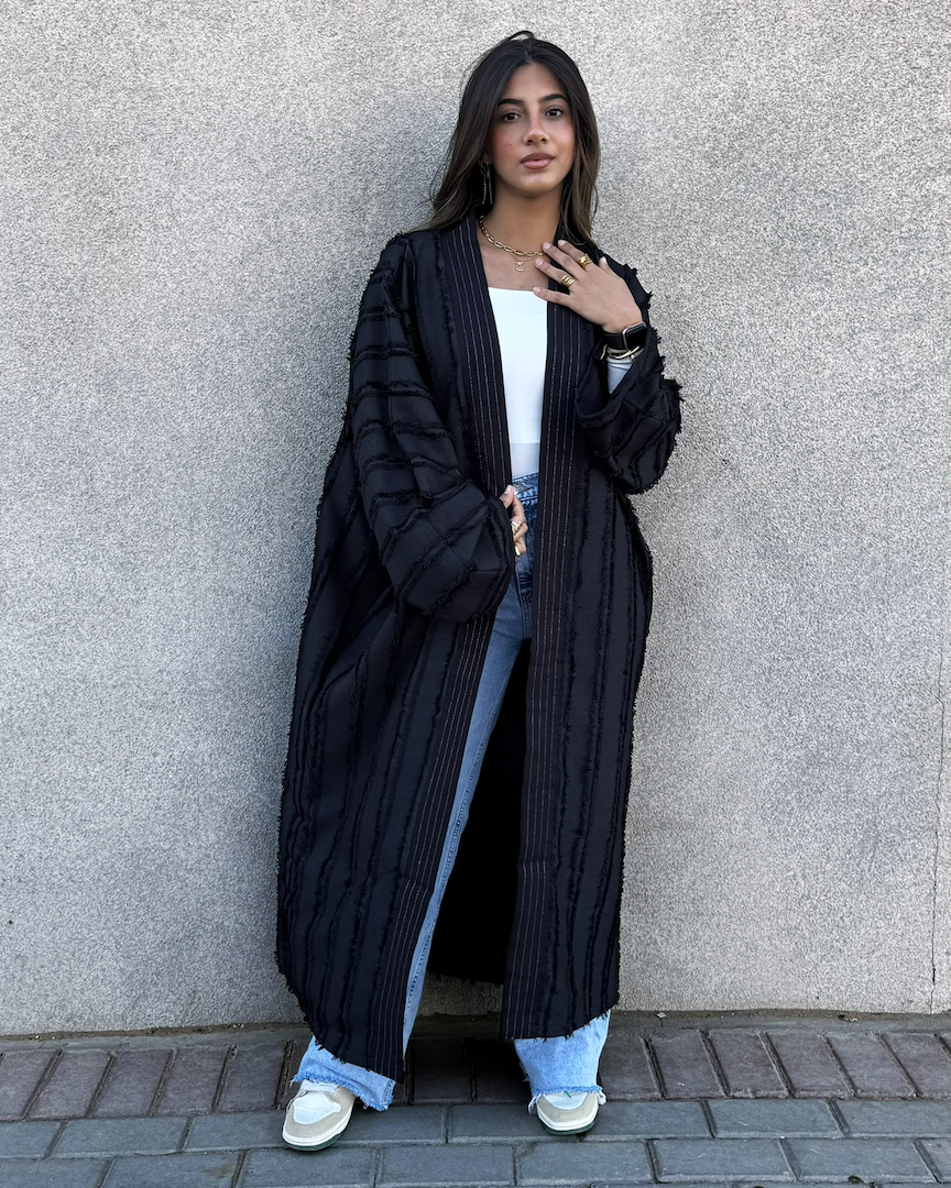 Image of A Flowing Statement of Elegance